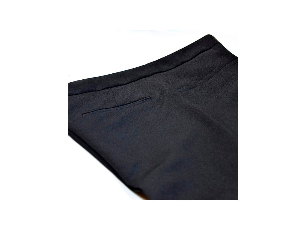 Pantalon Zwart Dames