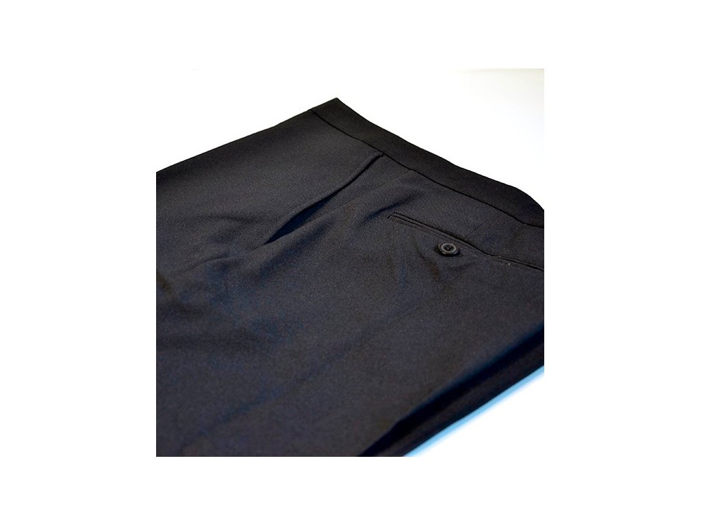 Pantalon Zwart Dames