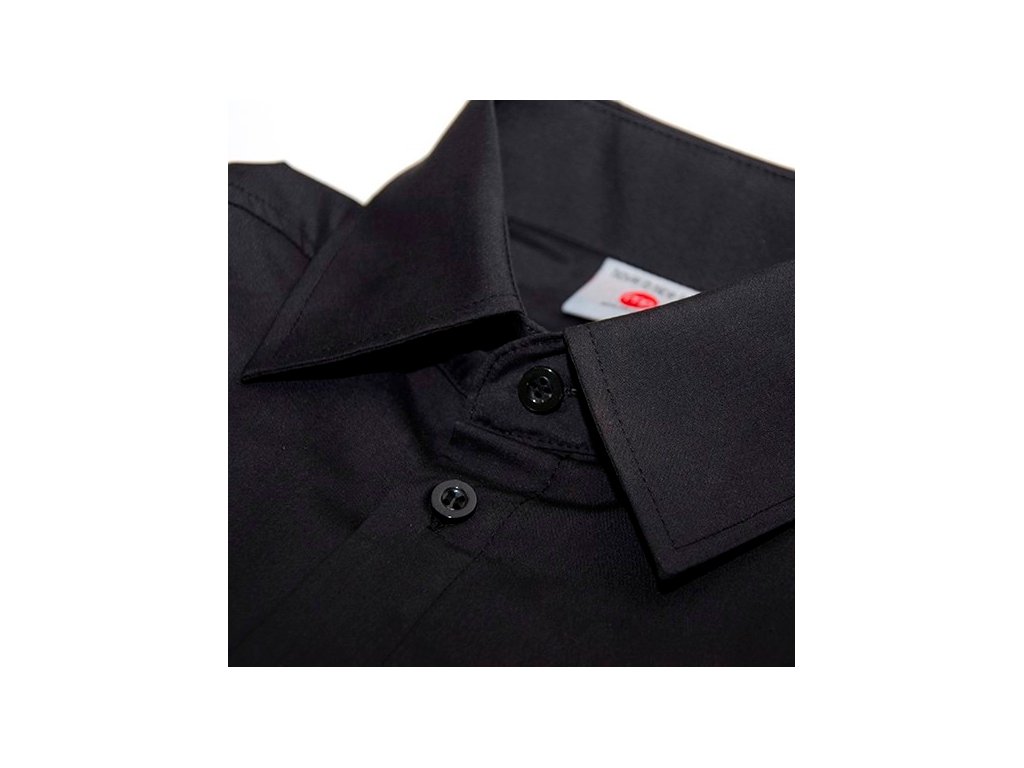 Blouse Zwart Dames