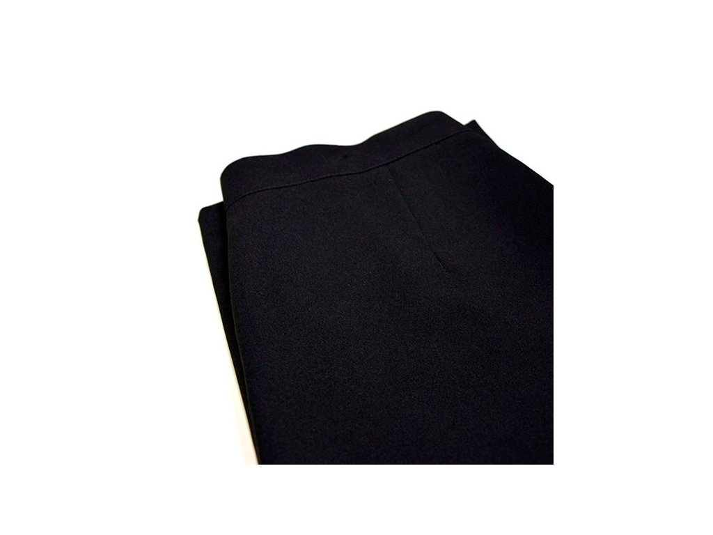 Pantalon Zwart Dames
