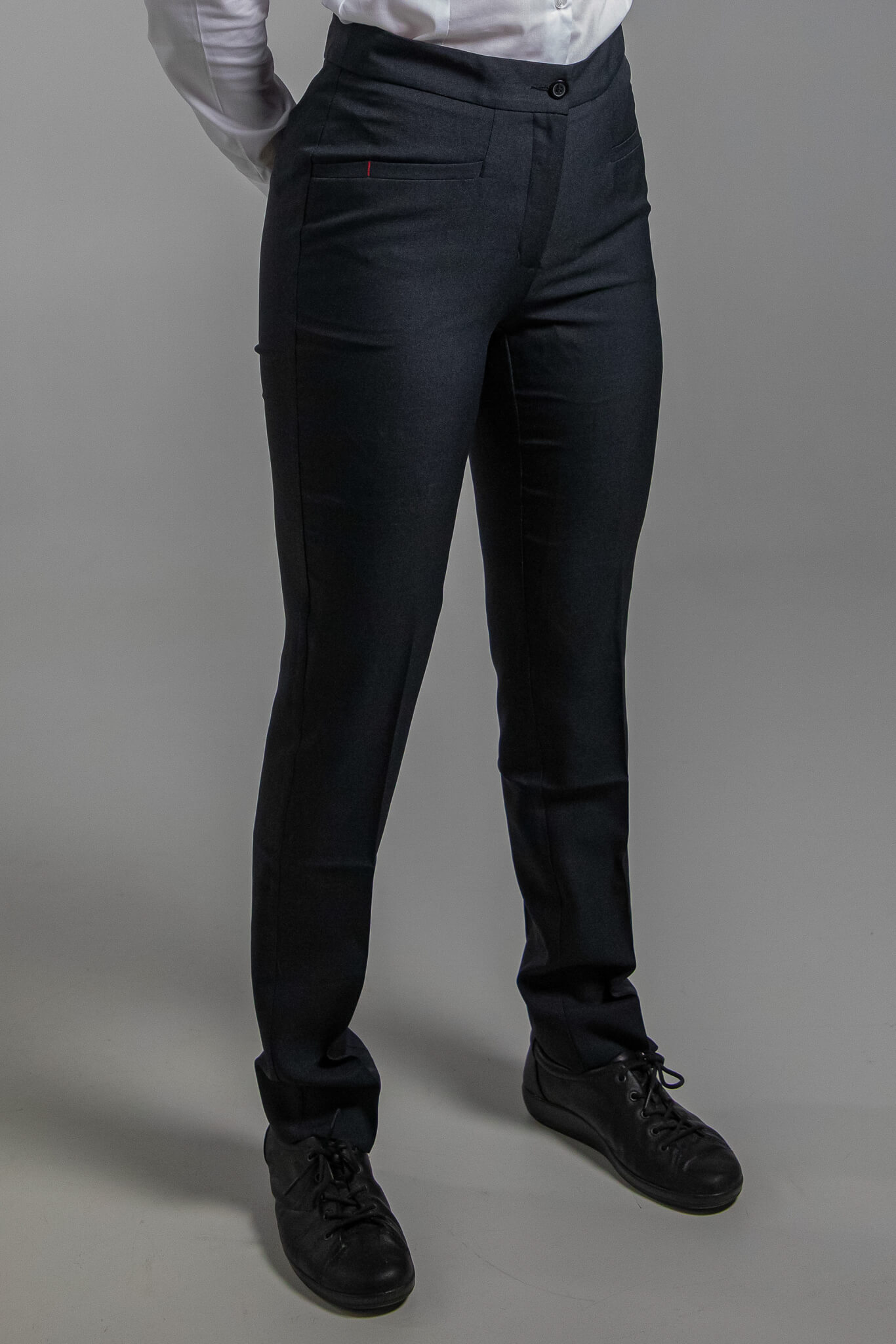 Pantalon Zwart Dames