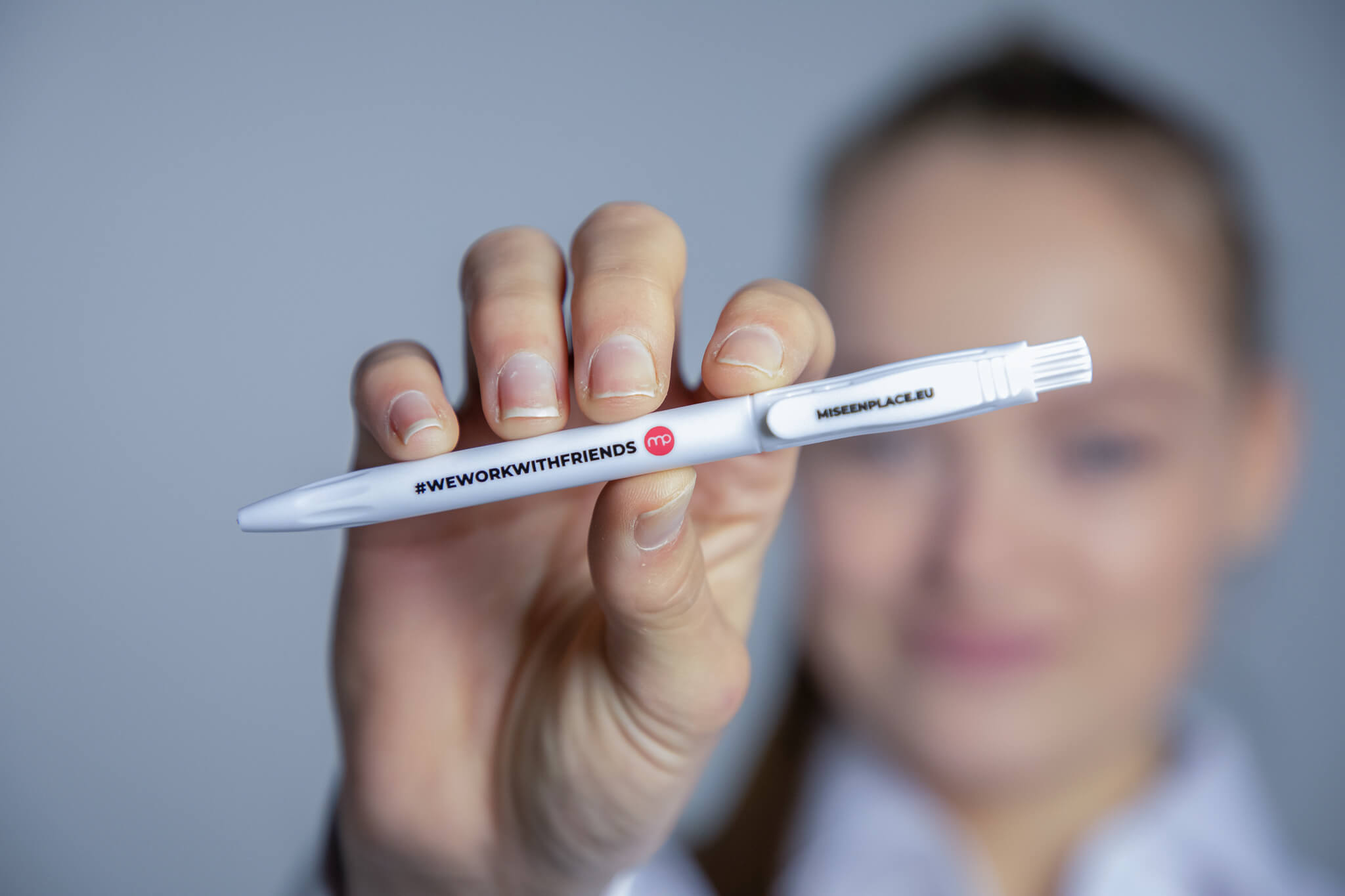 Pen