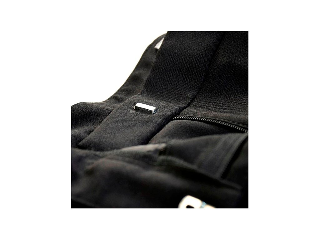 Pantalon Zwart Dames