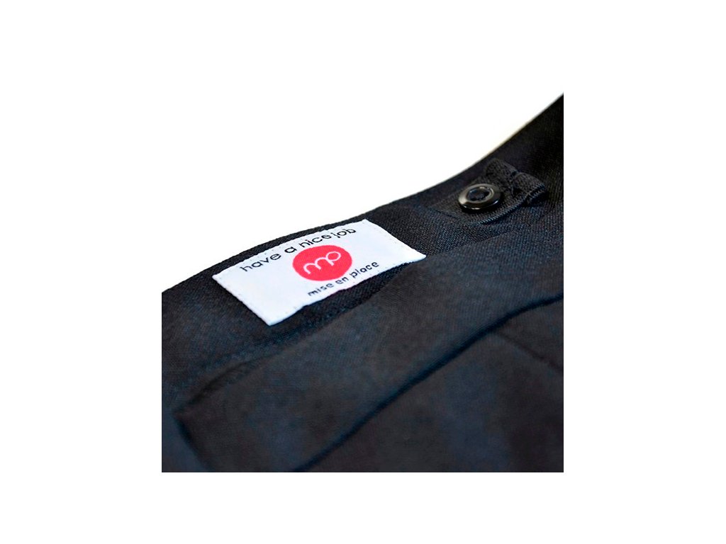 Pantalon Zwart Dames
