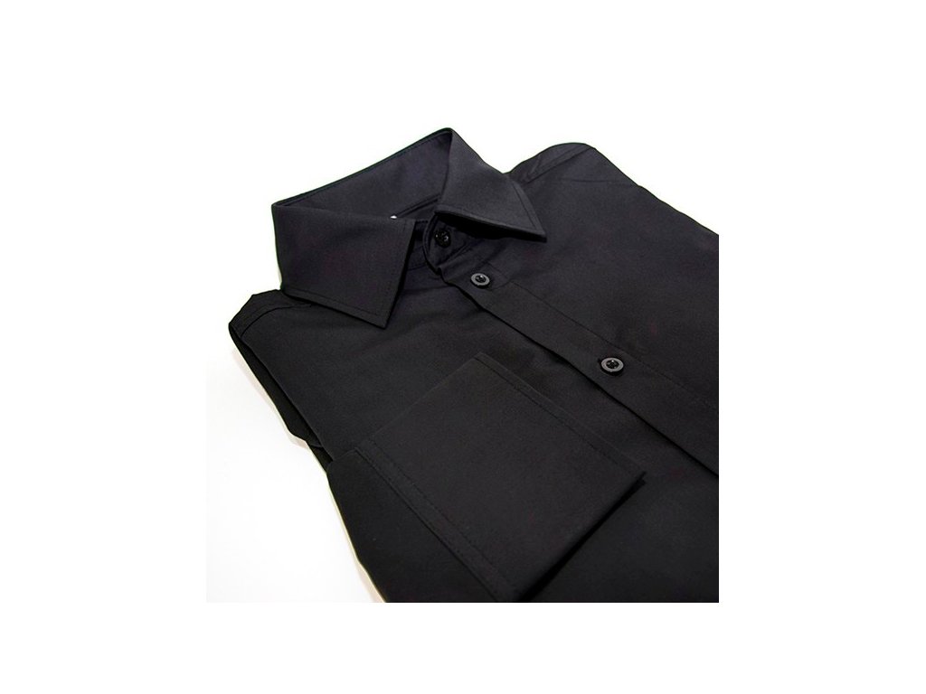 Blouse Zwart Dames