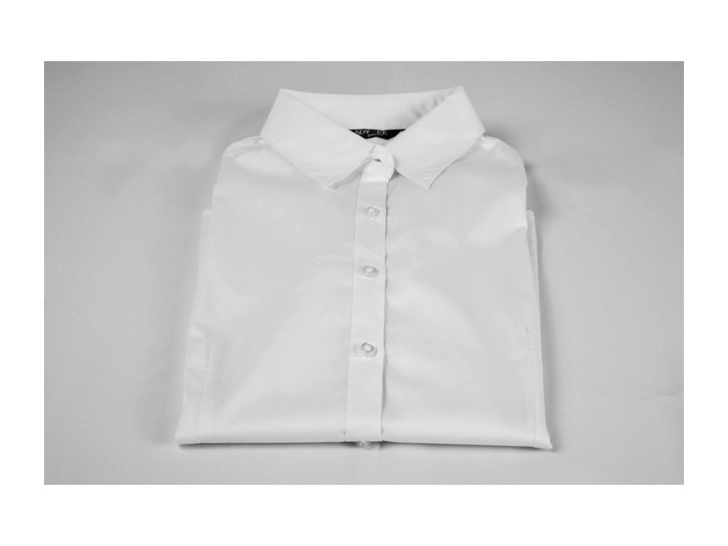 Blouse Wit Dames
